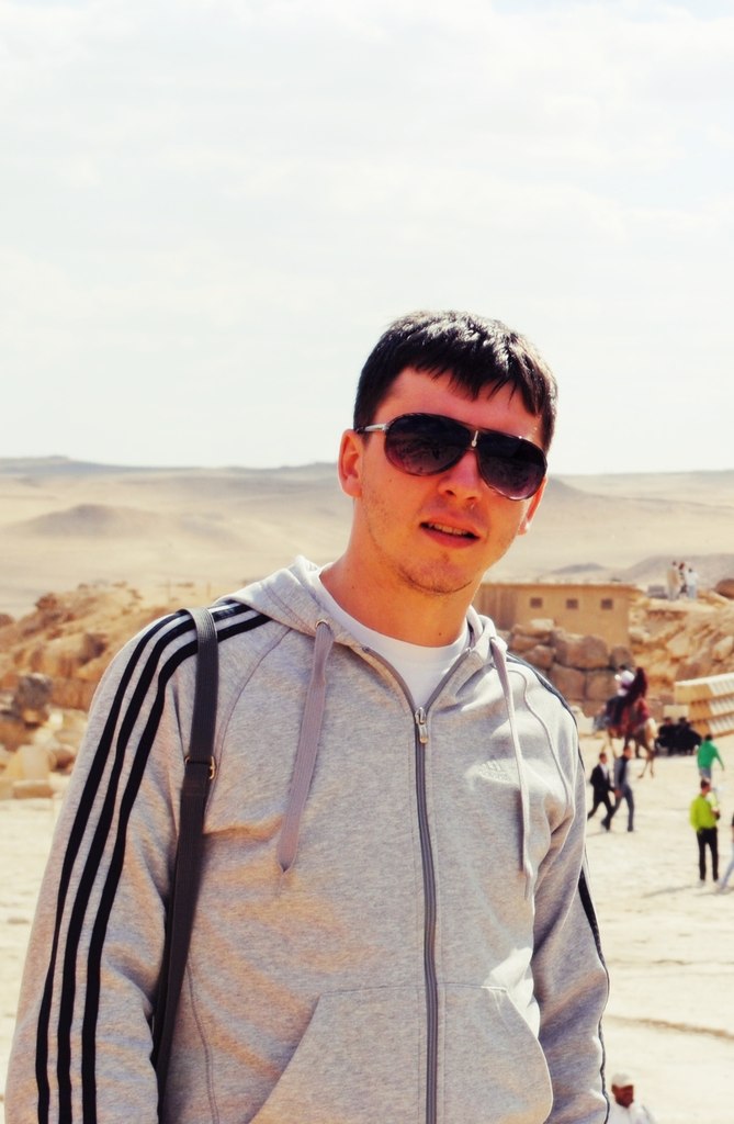 Родион Зиненко ..ιlιlι.. | Донецк