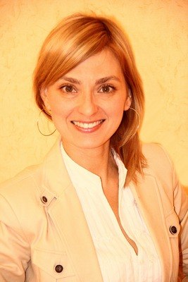 Ирина Любимова | Москва