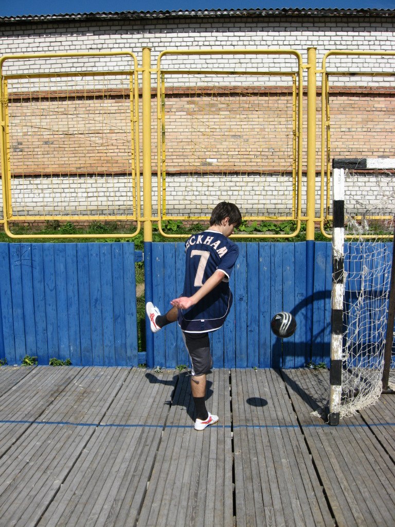 Фото профиля