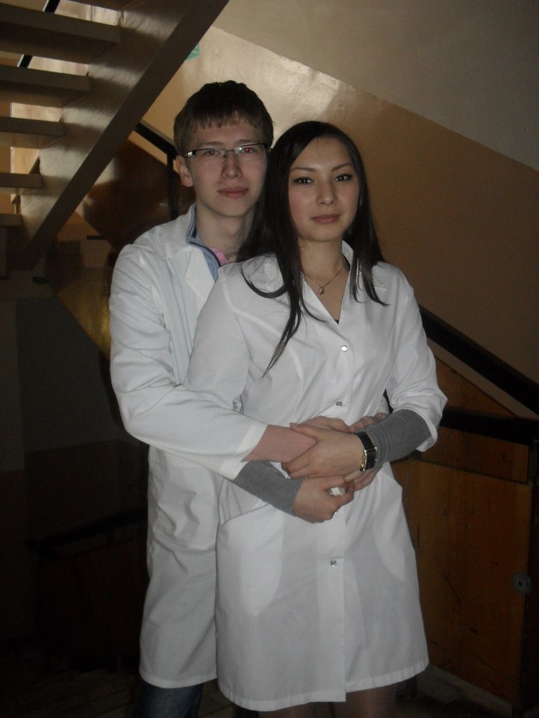 Ильбир Хуснуллин Марсович | 