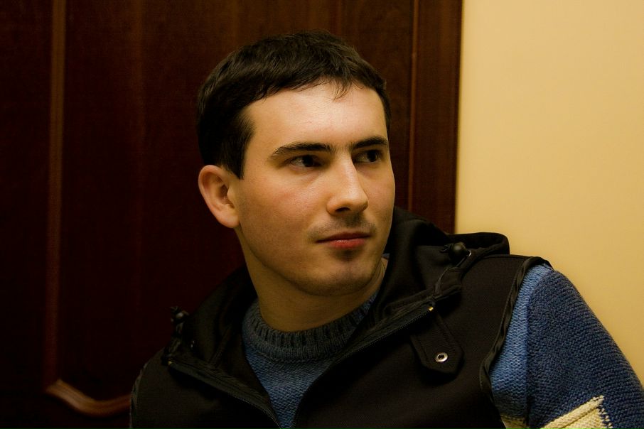 №12, Петр Богуцкий, 66 лет, San Francisco №12, Петр Богуцкий, 66 лет, San Francisco