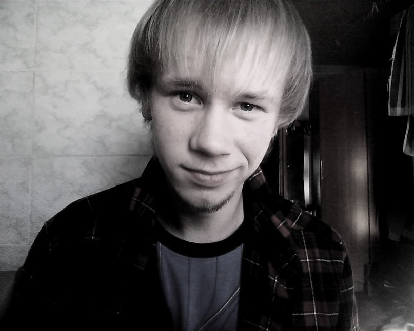 Кирилл Воробьев | 