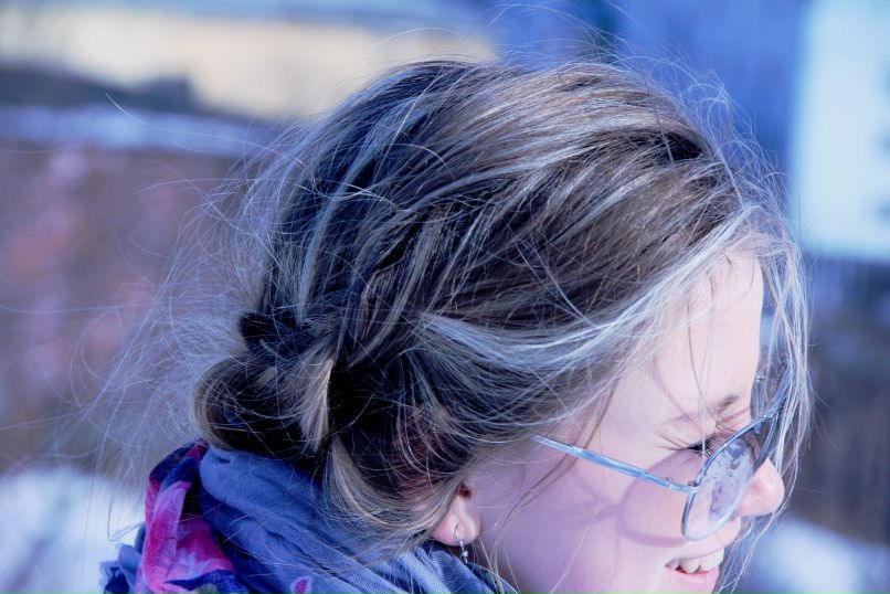 Оксана Гапоненко | 