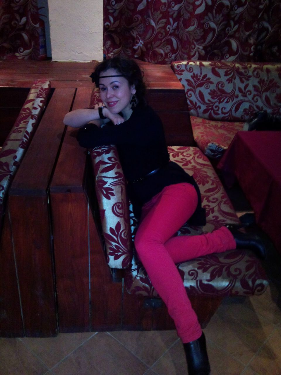 Регина Макаева * RejiK* | Уфа