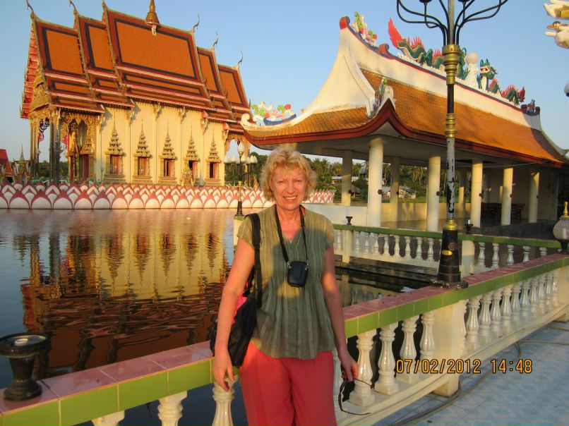 Елена Шерудило | Петрозаводск