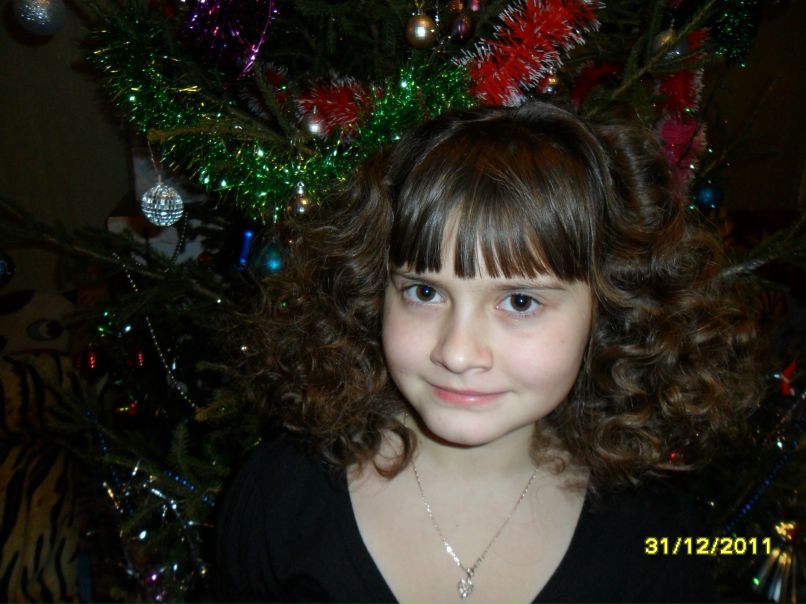 Полина Камина | Санкт-Петербург