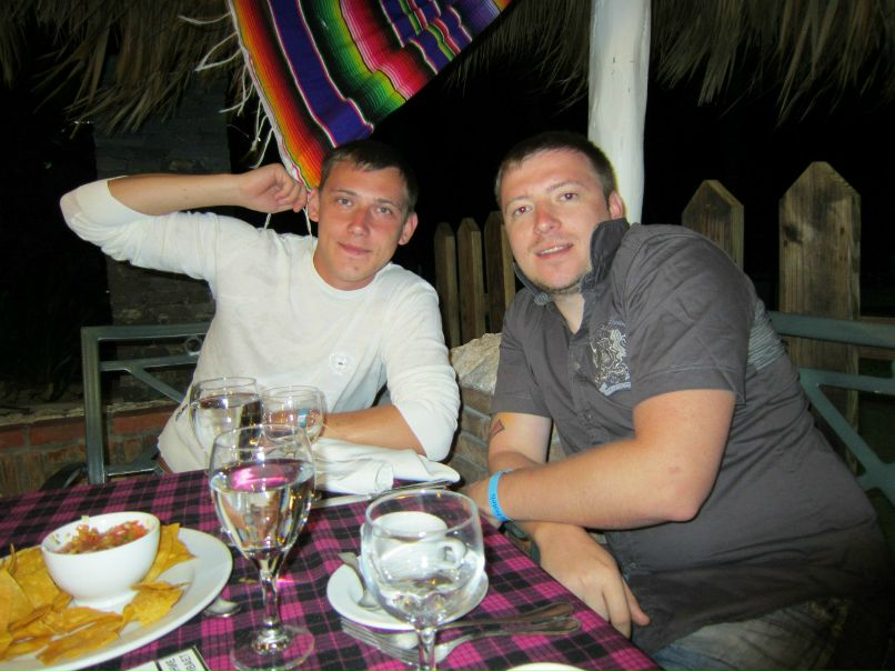 Сергей Галицин | Москва