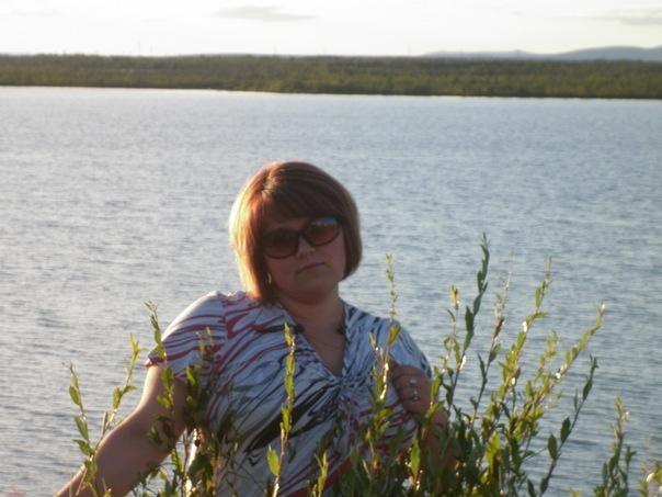 №145, Виктория Казанова, 40 лет, Мончегорск, Россия №145, Виктория Казанова, 40 лет, Мончегорск, Россия