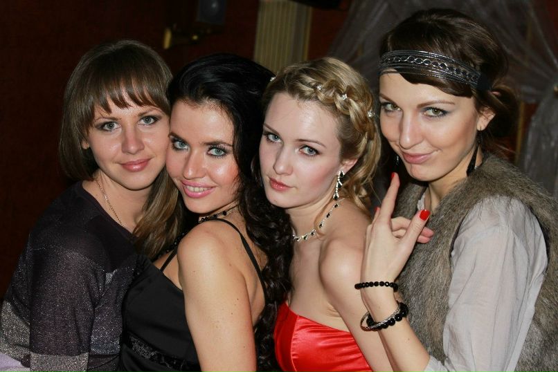 Ульяна Паращенко | Москва