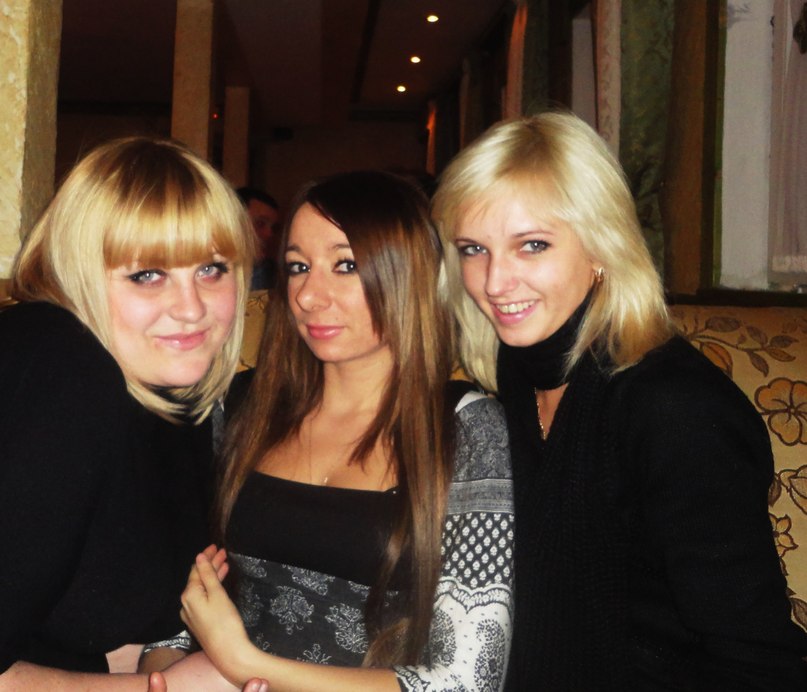 Наташа Ненастина | Рязань