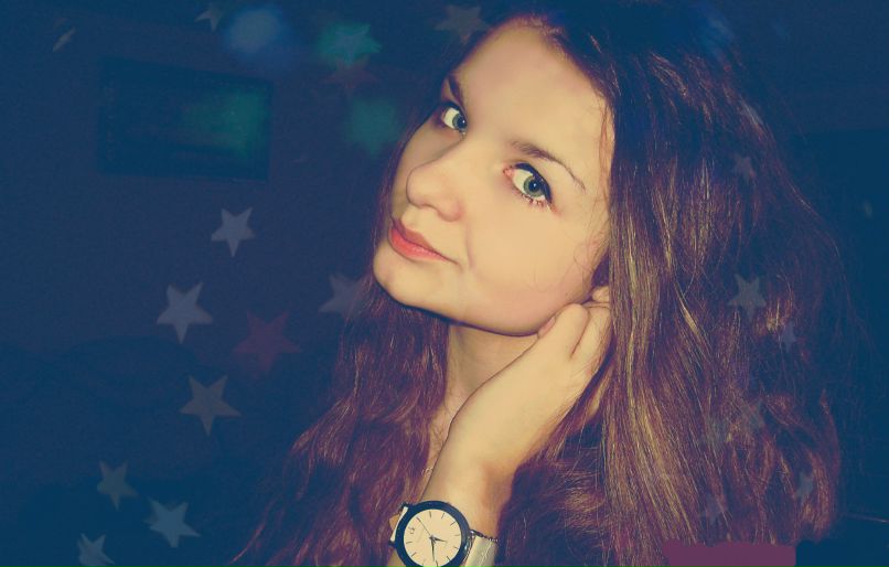 Юля Галяс | Борщев