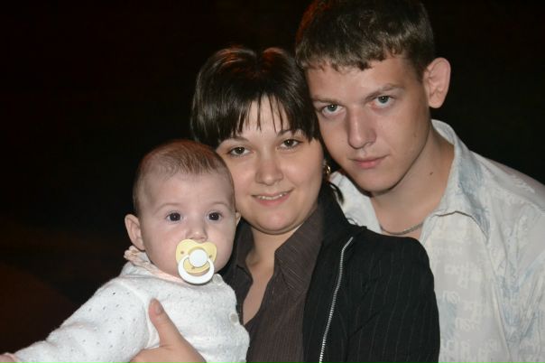 №2, Кристина Трофимова №2, Кристина Трофимова