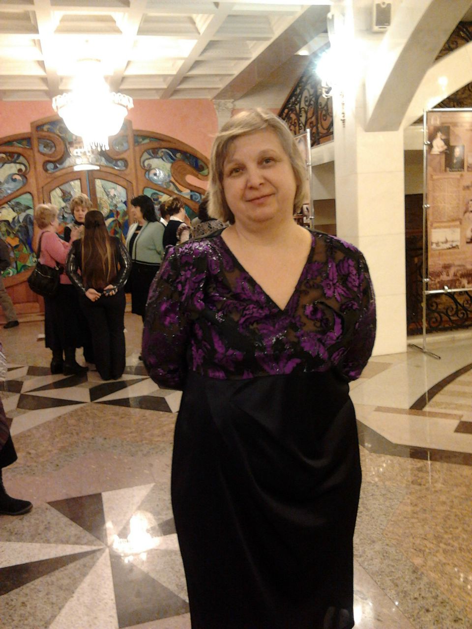 Ирина Москалёва | Улан-Удэ