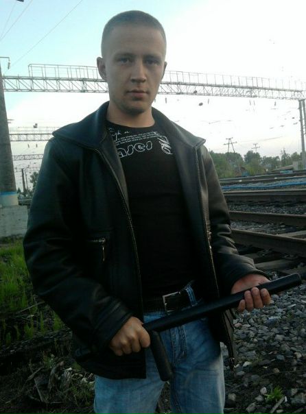 №74, Александр Иванов, Коноша №74, Александр Иванов, Коноша