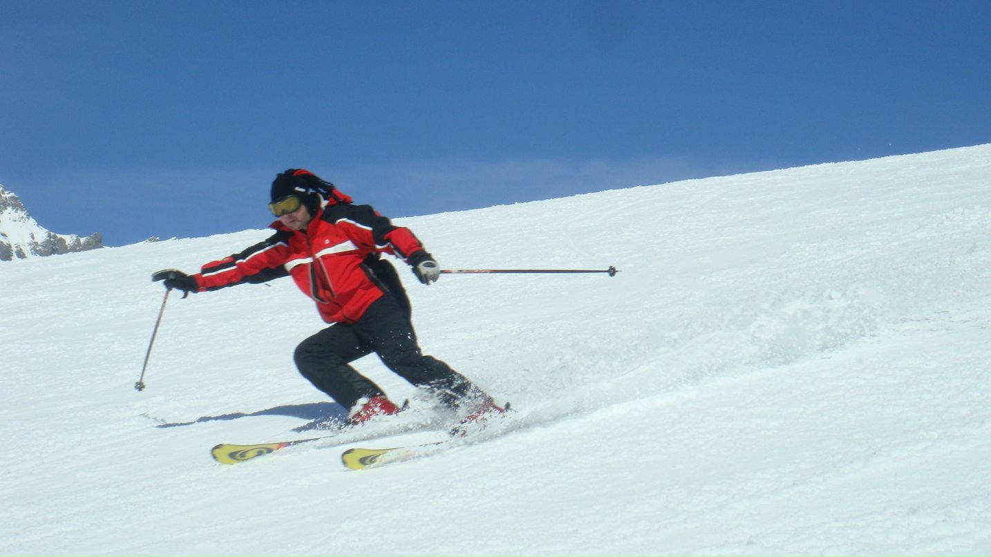 Дмитрий Недочётов | Санкт-Петербург