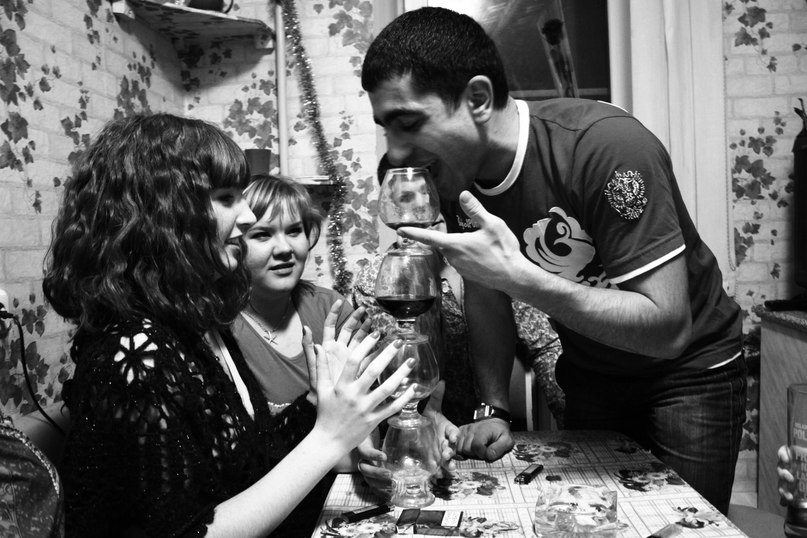 Даша Давитадзе | Ростов-на-Дону