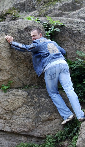 Клим Шабалин McNamara | Полтава