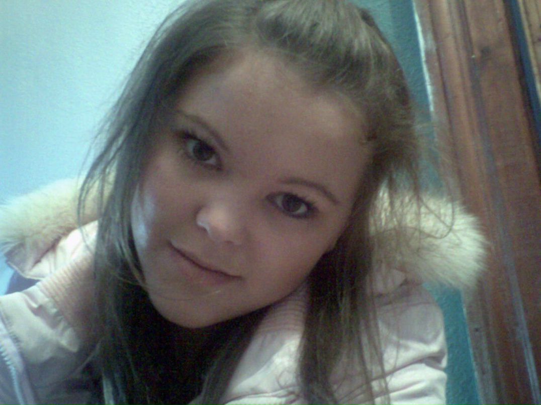 Анастасия Бачурина | Усинск