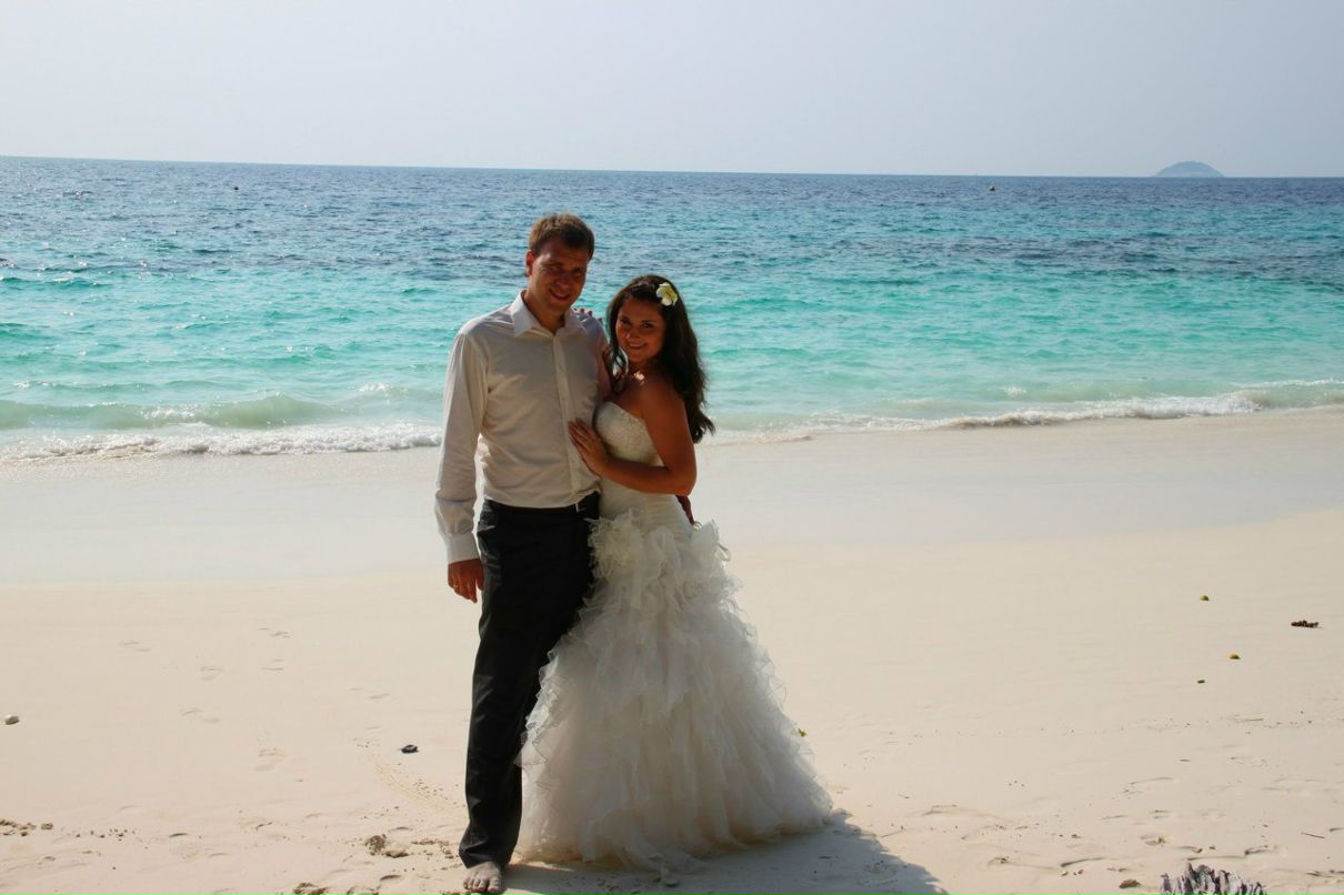 Марк Шульга | Самара