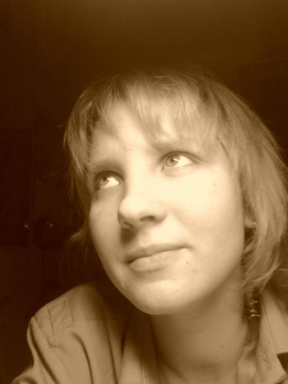 Анастасия Шихова | Казань