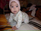 №14 Александра Егорова 08.03.1988: профиль, фото, статус - ВКонтакте