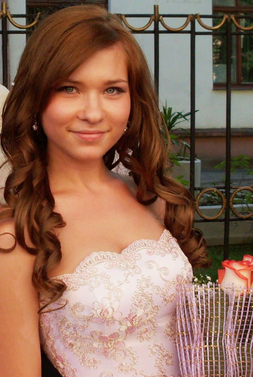 Оксана Сысоева | 