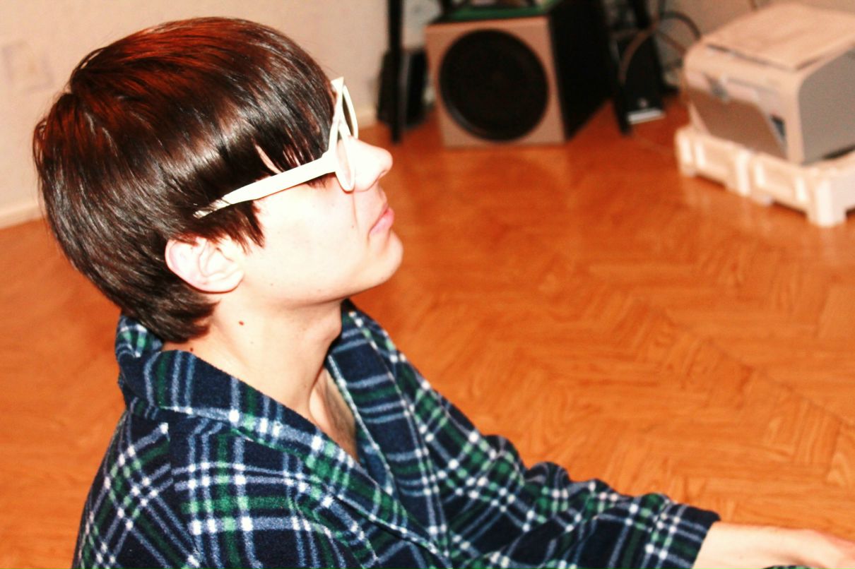 Паша Пыников | Berlin