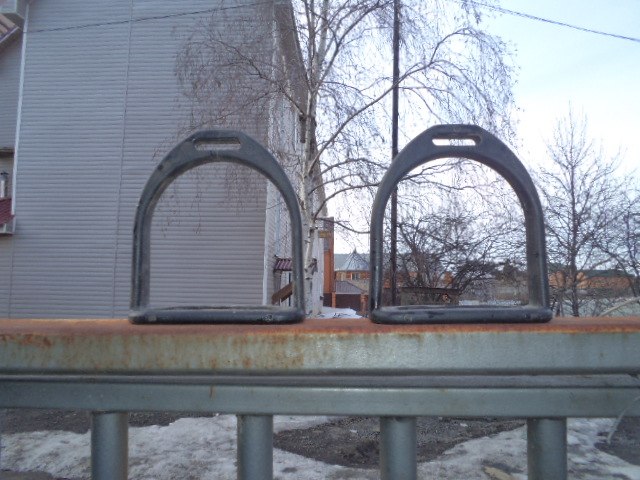 Оля Ladia | Москва