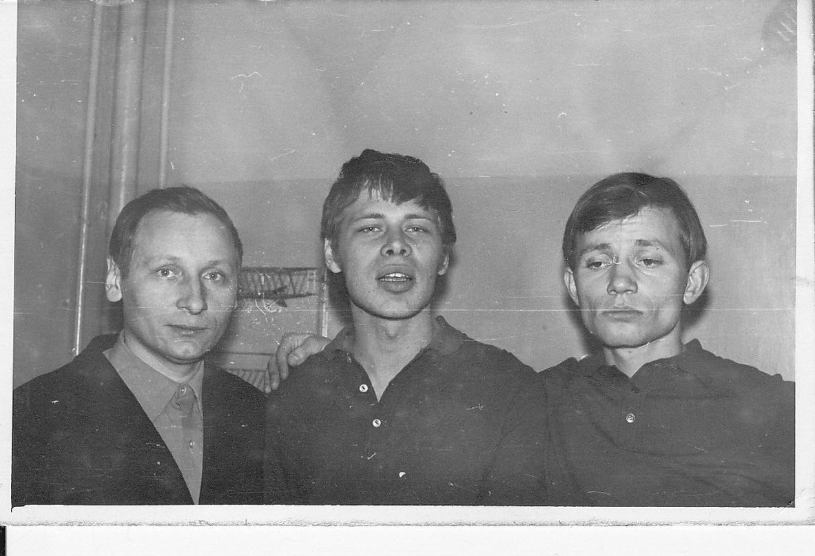 Дарья Ушакова | Москва