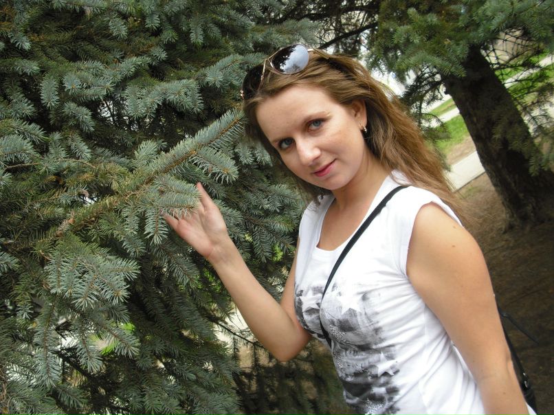 Надюша Прокопова | Челябинск