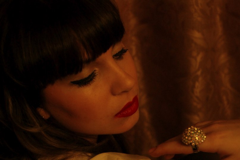 Алевтина Шмелёва-Логуа | Донецк