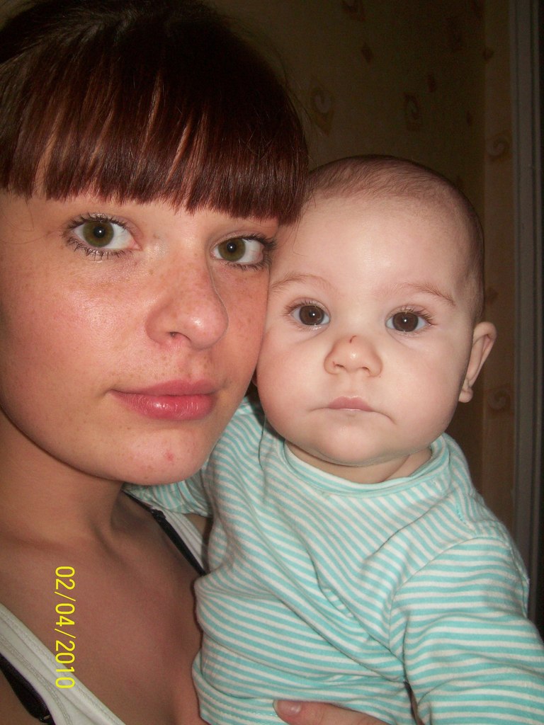 Марина Тарасенко | Кемерово