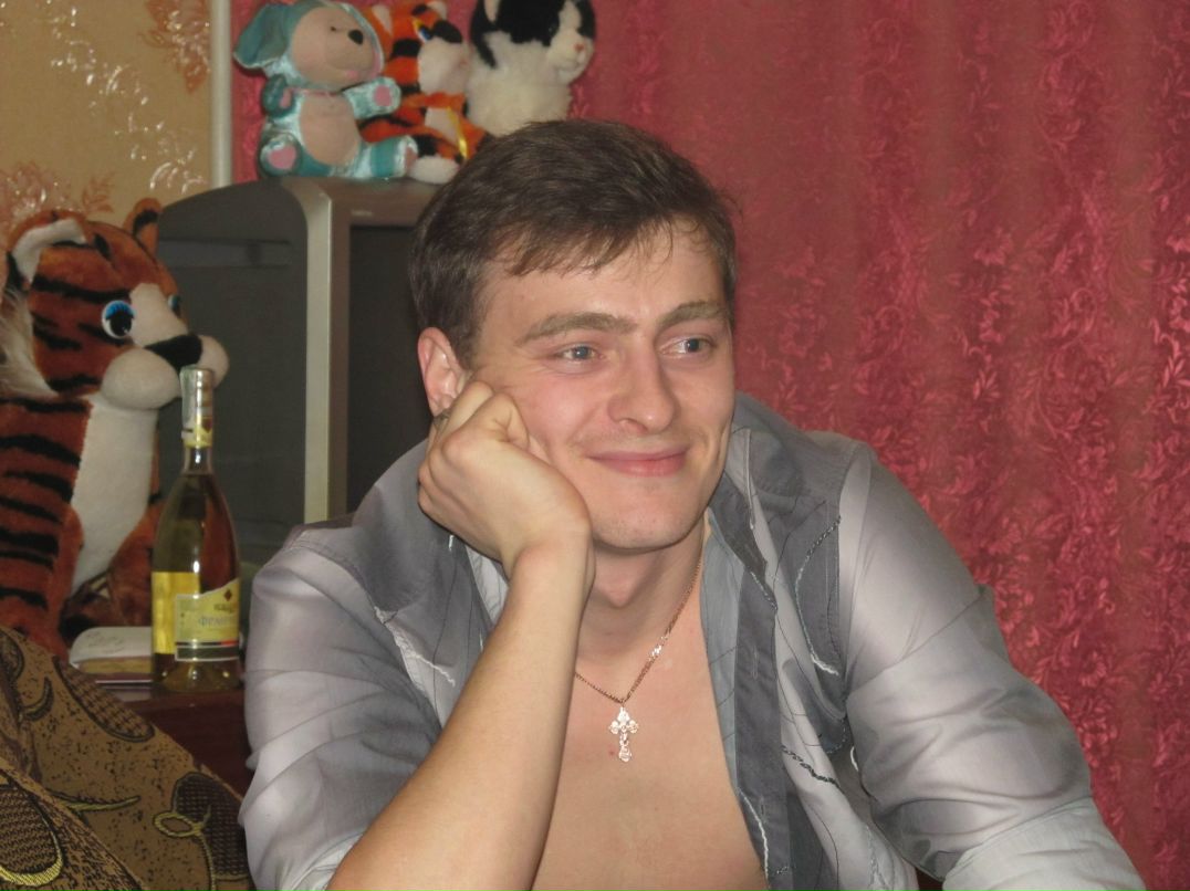 Влад Ладыжев ^_^-=NiceStoryBro=-^_^ | Чернигов