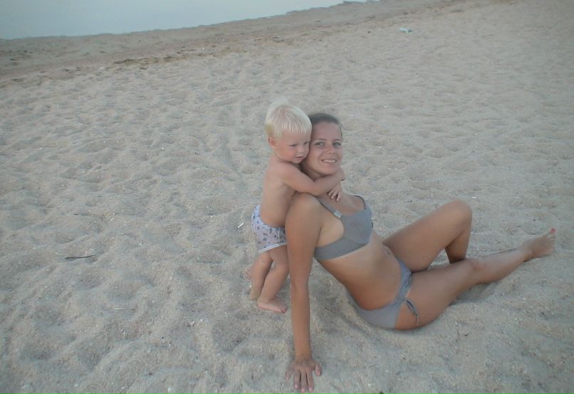 Евгения Соловьева | 