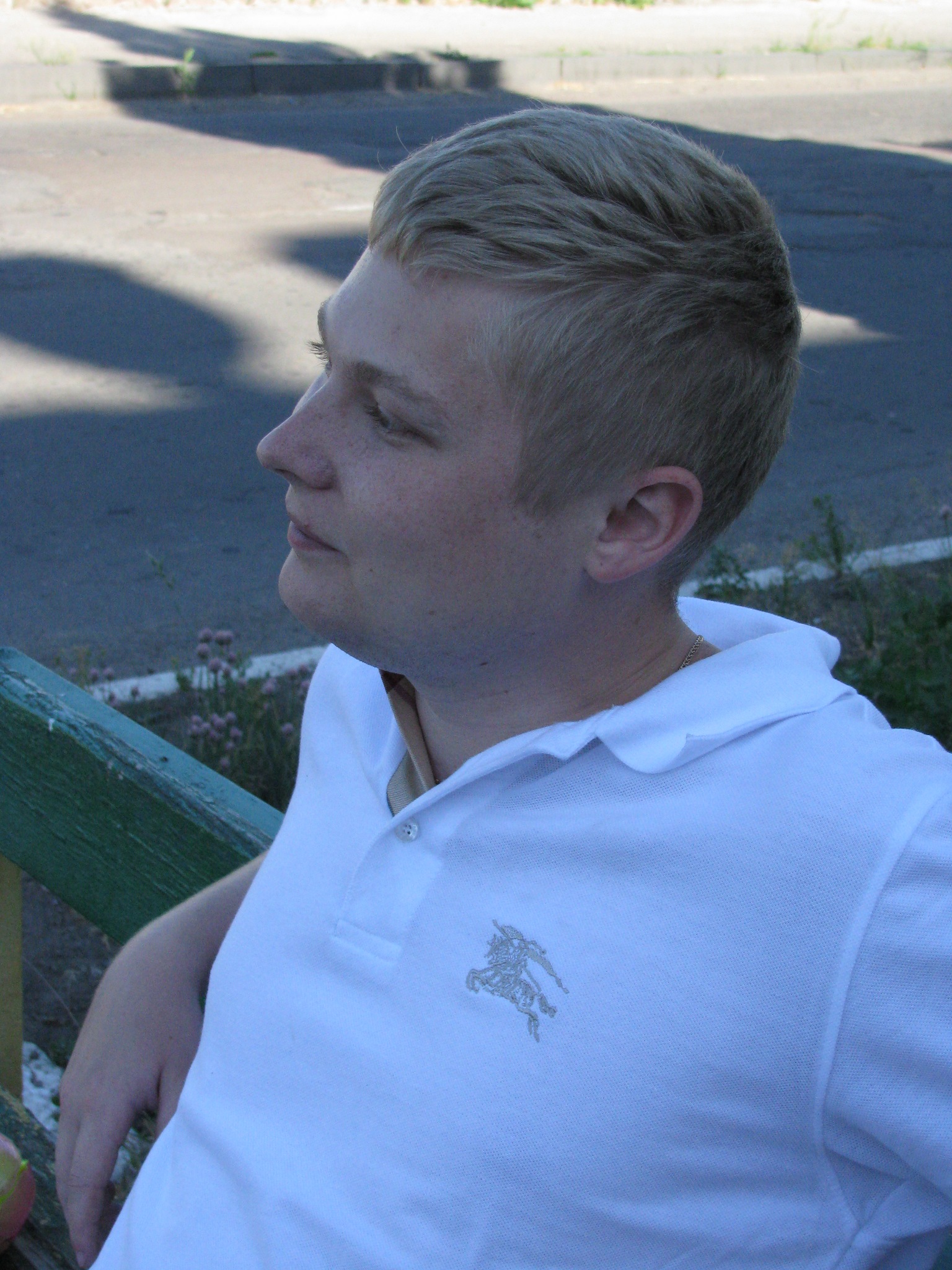 Фото профиля