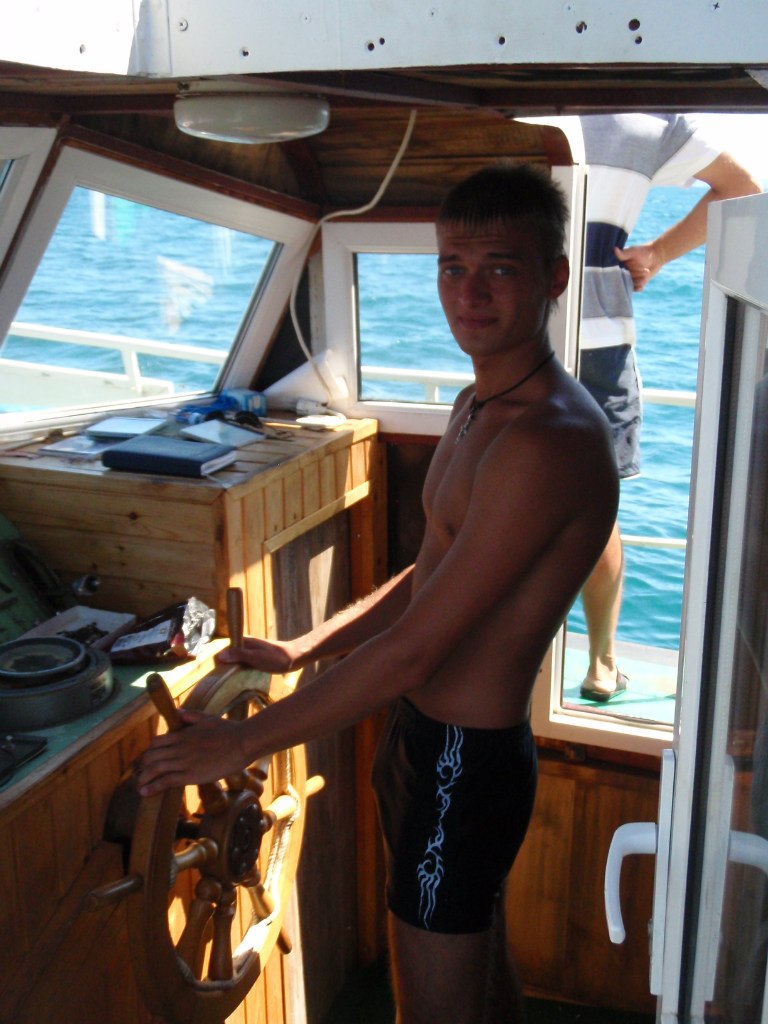 Александр Мещеряков | Пенза