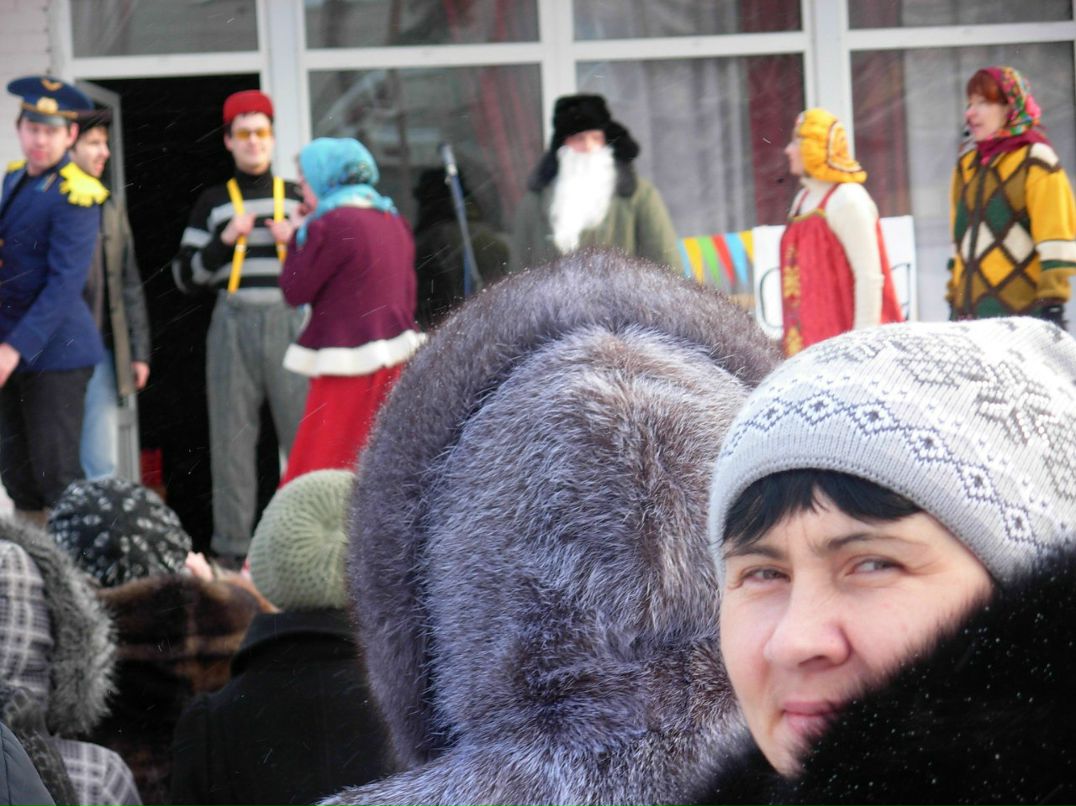 Анатолий Зоренко | Северодвинск