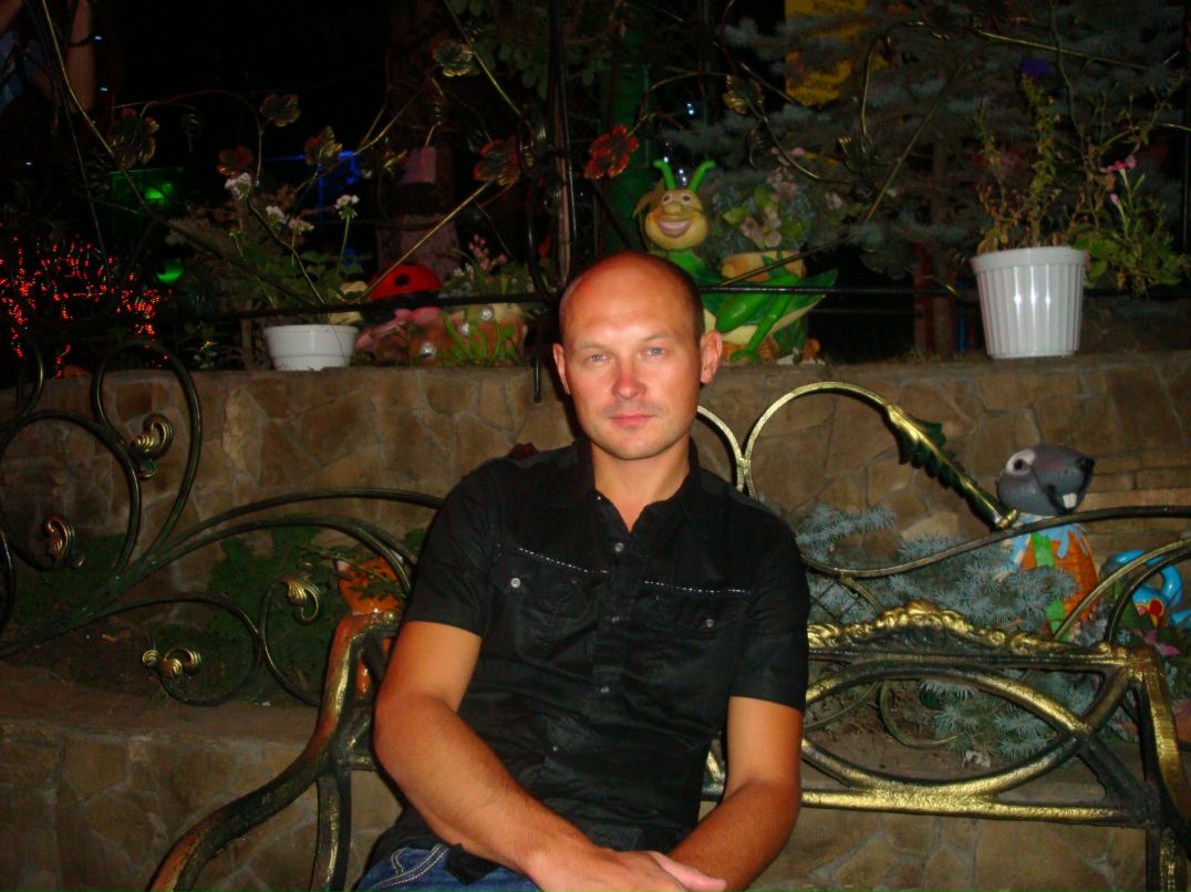 Игорь Рожко | Одесса