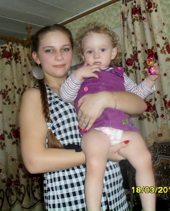 Ирина Шумилова | Нижний Новгород