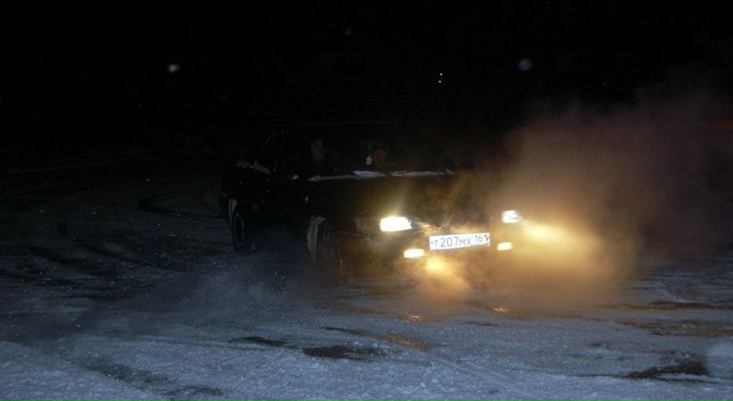 Александр Олейников | Азов