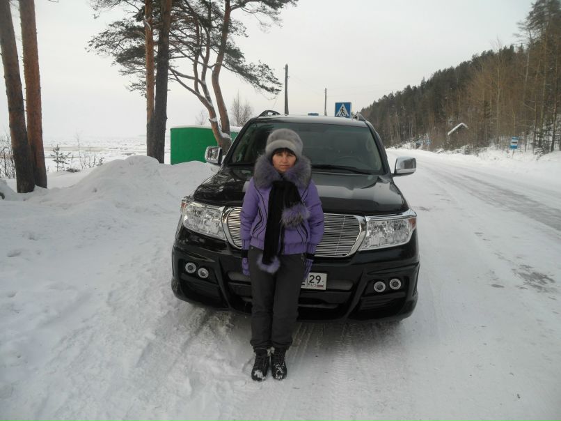 Ольга Романова | Онега