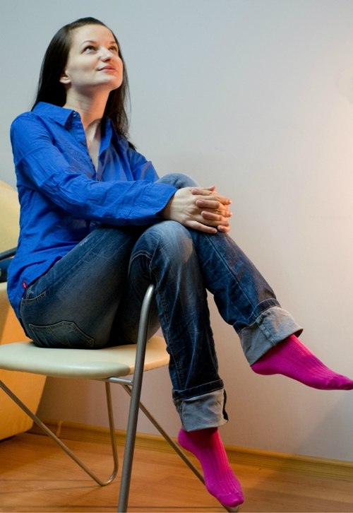 Аня Малей | Екатеринбург