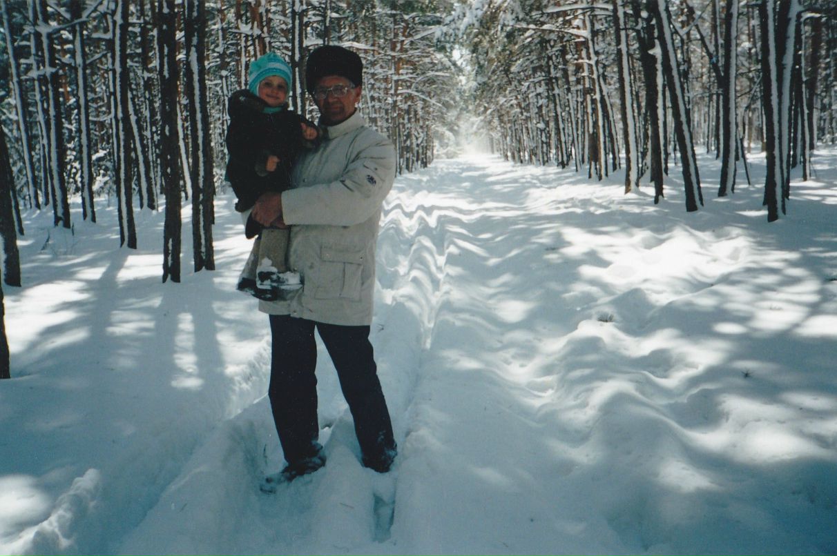 Наталья Ильина | Санкт-Петербург