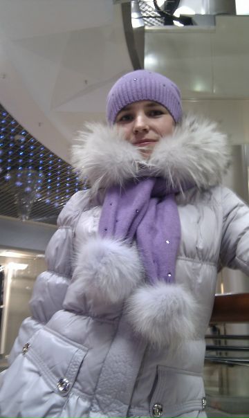 №94, Аня Кокарева, Пермь №94, Аня Кокарева, Пермь