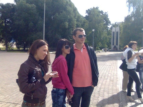 Максим Прохоров | Москва