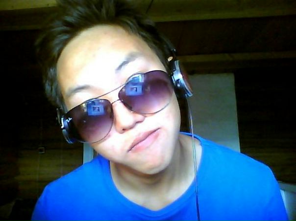 №152, Андрей Егоров, Якутск №152, Андрей Егоров, Якутск