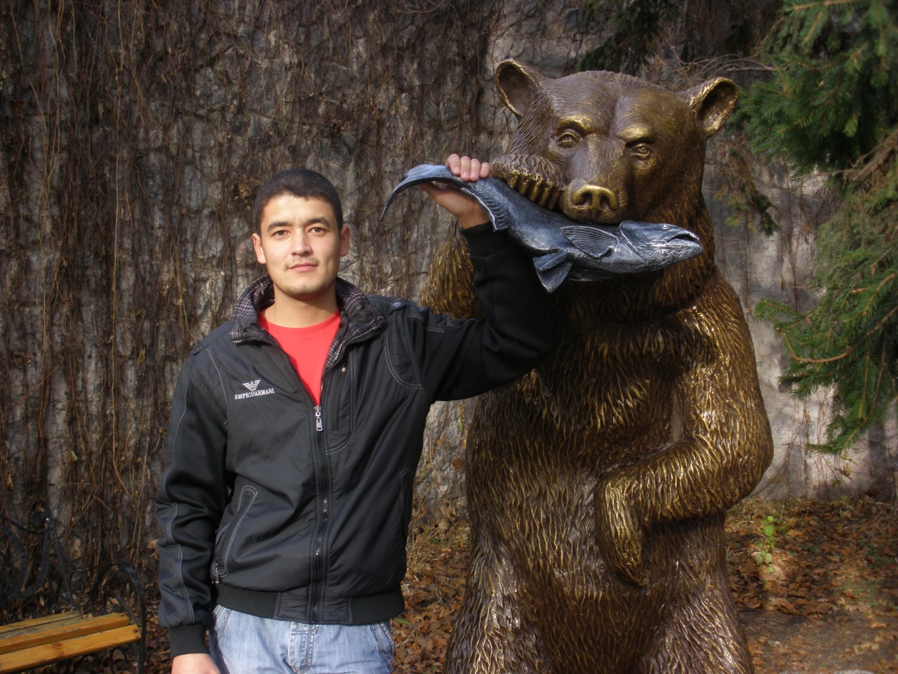 Фото профиля