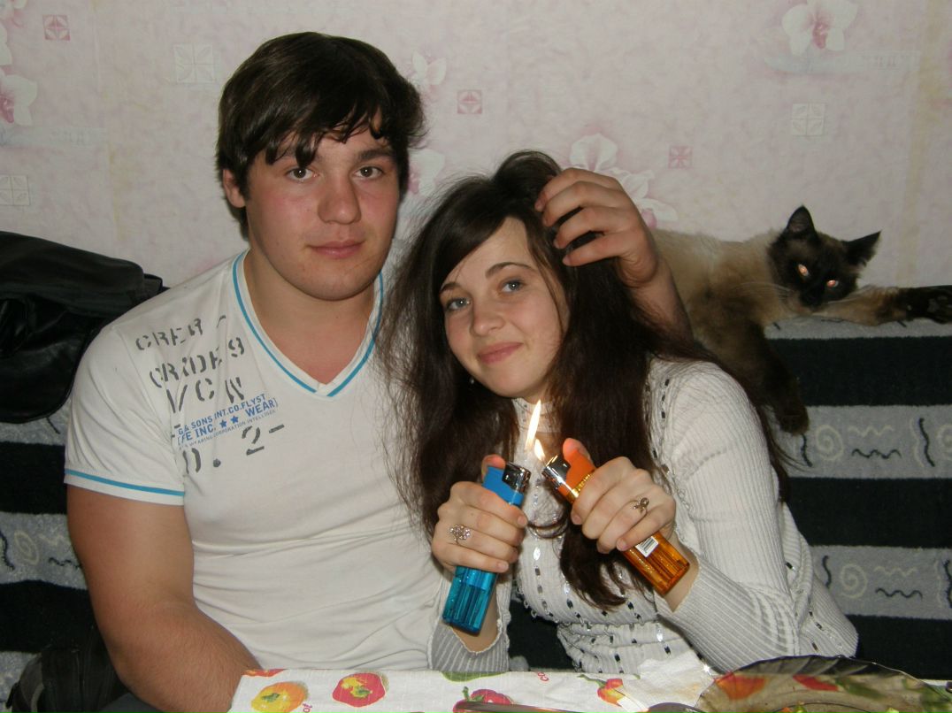 Анюточка Брачева | Севастополь