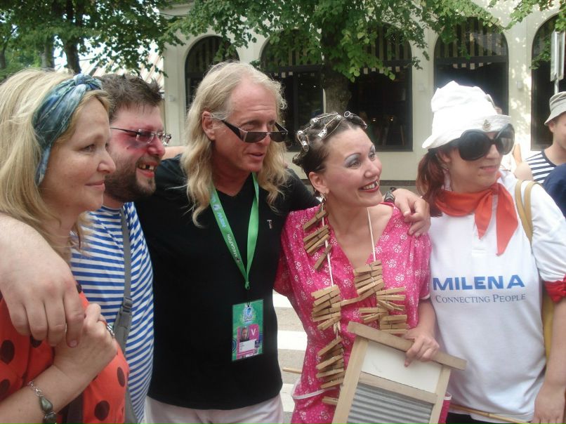 Алёна Маковка | Краснознаменск