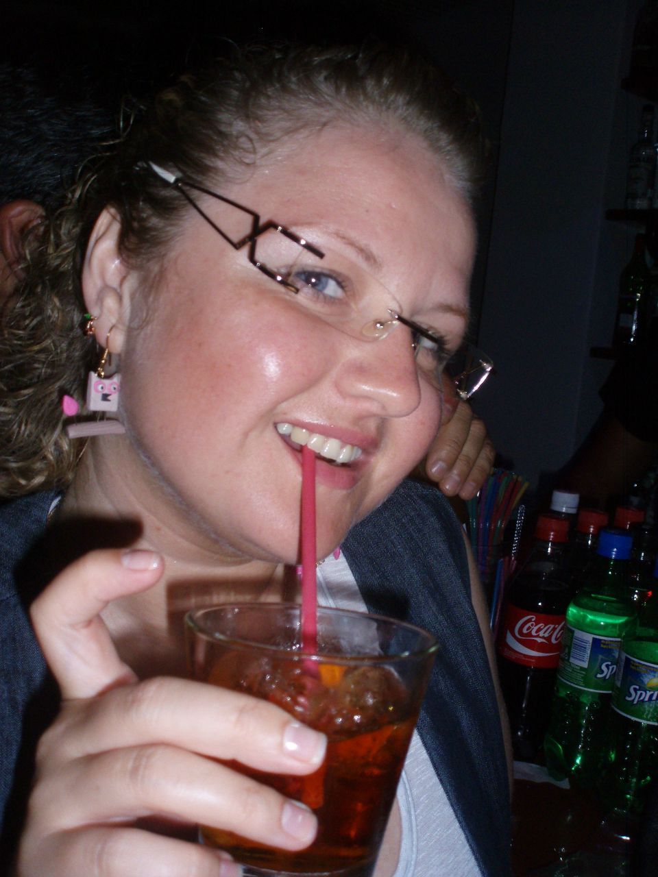 Танечка Рудковская | Одесса